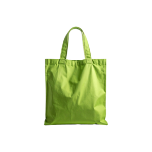 Minimalist Canvas Totebag